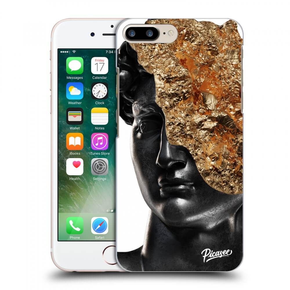 Picasee ULTIMATE CASE za Apple iPhone 8 Plus - Holigger