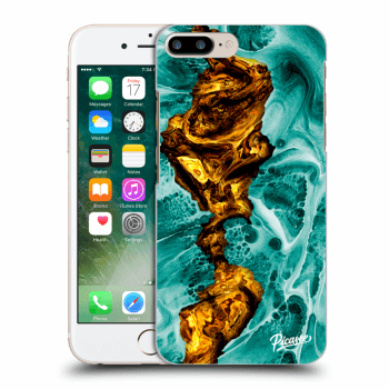 Ovitek za Apple iPhone 8 Plus - Goldsky