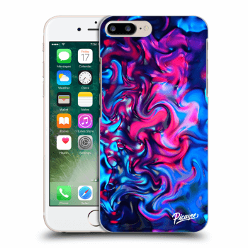 Ovitek za Apple iPhone 8 Plus - Redlight