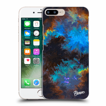 Ovitek za Apple iPhone 8 Plus - Space