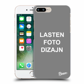 Ovitek za Apple iPhone 8 Plus - Lasten foto dizajn