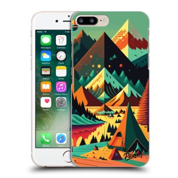 Picasee ULTIMATE CASE za Apple iPhone 8 Plus - Colorado