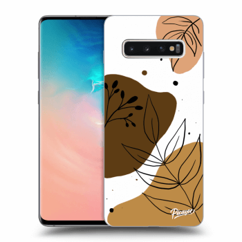 Ovitek za Samsung Galaxy S10 Plus G975 - Boho style