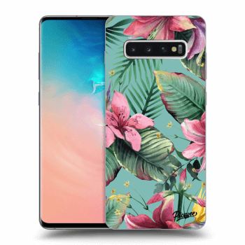 Ovitek za Samsung Galaxy S10 Plus G975 - Hawaii