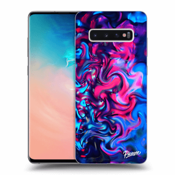 Ovitek za Samsung Galaxy S10 Plus G975 - Redlight