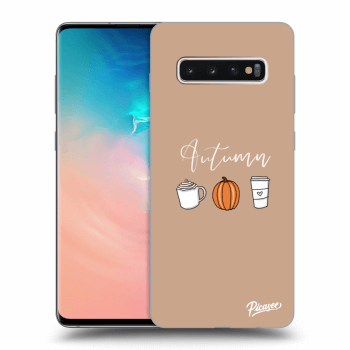 Ovitek za Samsung Galaxy S10 Plus G975 - Autumn