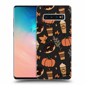 Ovitek za Samsung Galaxy S10 Plus G975 - Fallovers