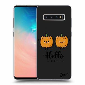 Ovitek za Samsung Galaxy S10 Plus G975 - Hallo Fall