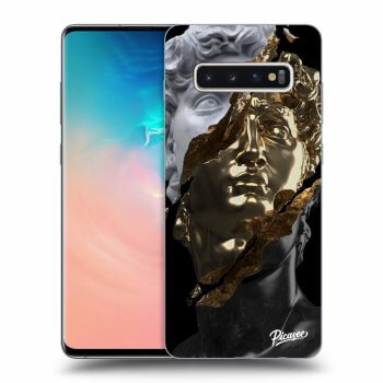 Ovitek za Samsung Galaxy S10 Plus G975 - Trigger