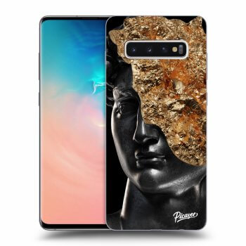 Ovitek za Samsung Galaxy S10 Plus G975 - Holigger