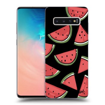 Ovitek za Samsung Galaxy S10 Plus G975 - Melone