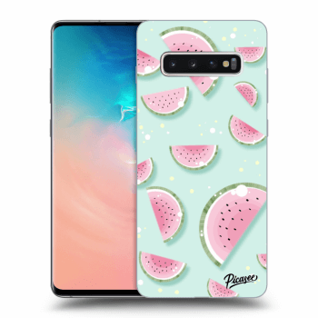 Ovitek za Samsung Galaxy S10 Plus G975 - Watermelon 2