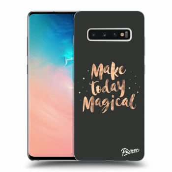 Ovitek za Samsung Galaxy S10 Plus G975 - Make today Magical
