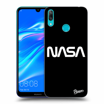 Ovitek za Huawei Y7 2019 - NASA Basic