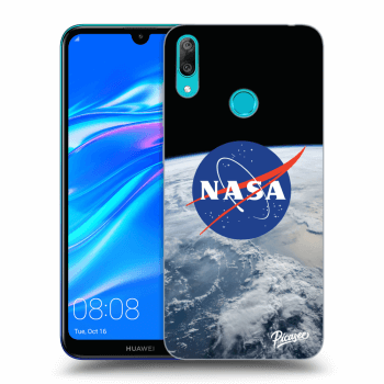 Ovitek za Huawei Y7 2019 - Nasa Earth