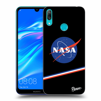 Ovitek za Huawei Y7 2019 - NASA Original