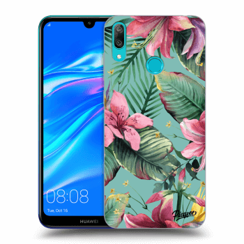 Ovitek za Huawei Y7 2019 - Hawaii