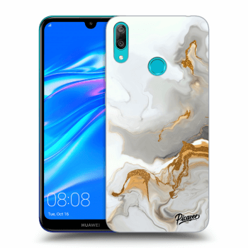 Ovitek za Huawei Y7 2019 - Her