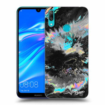 Ovitek za Huawei Y7 2019 - Magnetic