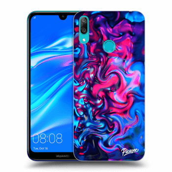 Ovitek za Huawei Y7 2019 - Redlight