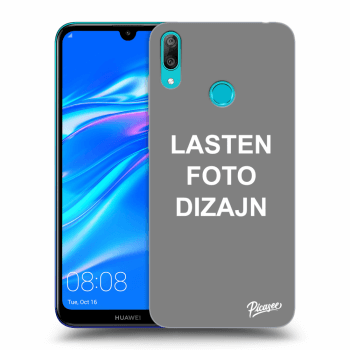 Ovitek za Huawei Y7 2019 - Lasten foto dizajn