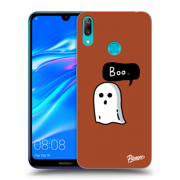 Ovitek za Huawei Y7 2019 - Boo
