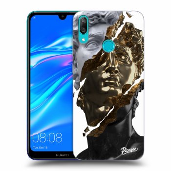 Ovitek za Huawei Y7 2019 - Trigger