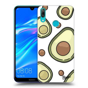 Ovitek za Huawei Y7 2019 - Avocado