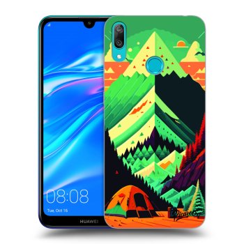 Ovitek za Huawei Y7 2019 - Whistler