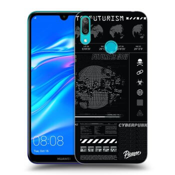 Ovitek za Huawei Y7 2019 - FUTURE