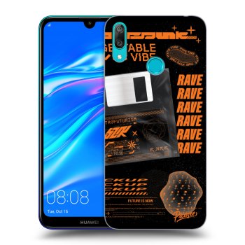 Ovitek za Huawei Y7 2019 - RAVE