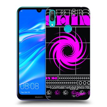 Ovitek za Huawei Y7 2019 - SHINE