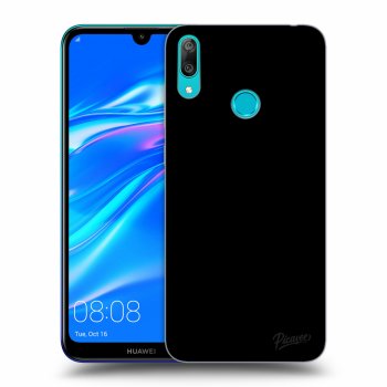 Ovitek za Huawei Y7 2019 - Clear