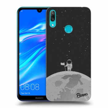 Ovitek za Huawei Y7 2019 - Astronaut