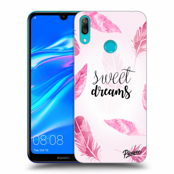 Ovitek za Huawei Y7 2019 - Sweet dreams