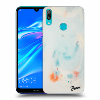 Ovitek za Huawei Y7 2019 - Splash