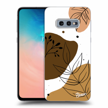 Ovitek za Samsung Galaxy S10e G970 - Boho style