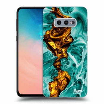 Ovitek za Samsung Galaxy S10e G970 - Goldsky