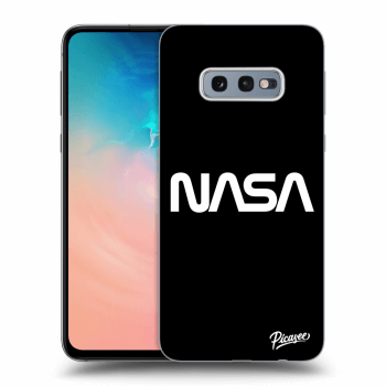 Ovitek za Samsung Galaxy S10e G970 - NASA Basic