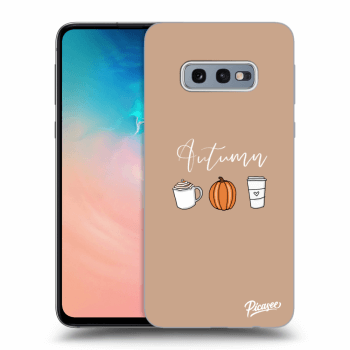 Ovitek za Samsung Galaxy S10e G970 - Autumn