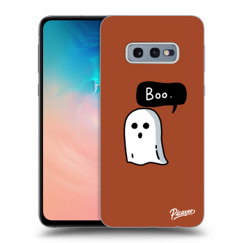 Ovitek za Samsung Galaxy S10e G970 - Boo