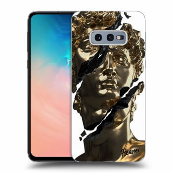 Ovitek za Samsung Galaxy S10e G970 - Golder