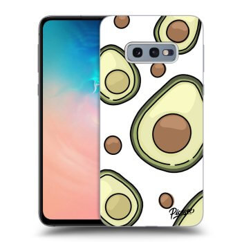 Ovitek za Samsung Galaxy S10e G970 - Avocado