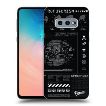 Ovitek za Samsung Galaxy S10e G970 - FUTURE