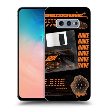 Ovitek za Samsung Galaxy S10e G970 - RAVE