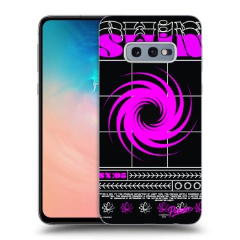 Ovitek za Samsung Galaxy S10e G970 - SHINE