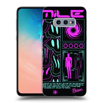 Ovitek za Samsung Galaxy S10e G970 - HYPE SMILE