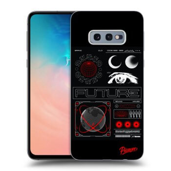 Ovitek za Samsung Galaxy S10e G970 - WAVES