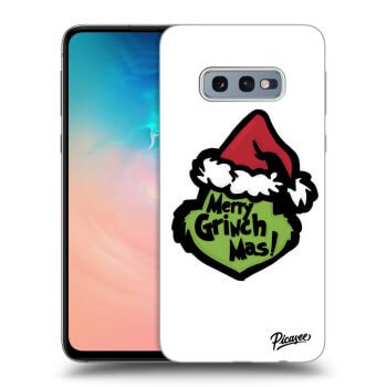 Ovitek za Samsung Galaxy S10e G970 - Grinch 2