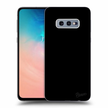 Ovitek za Samsung Galaxy S10e G970 - Clear